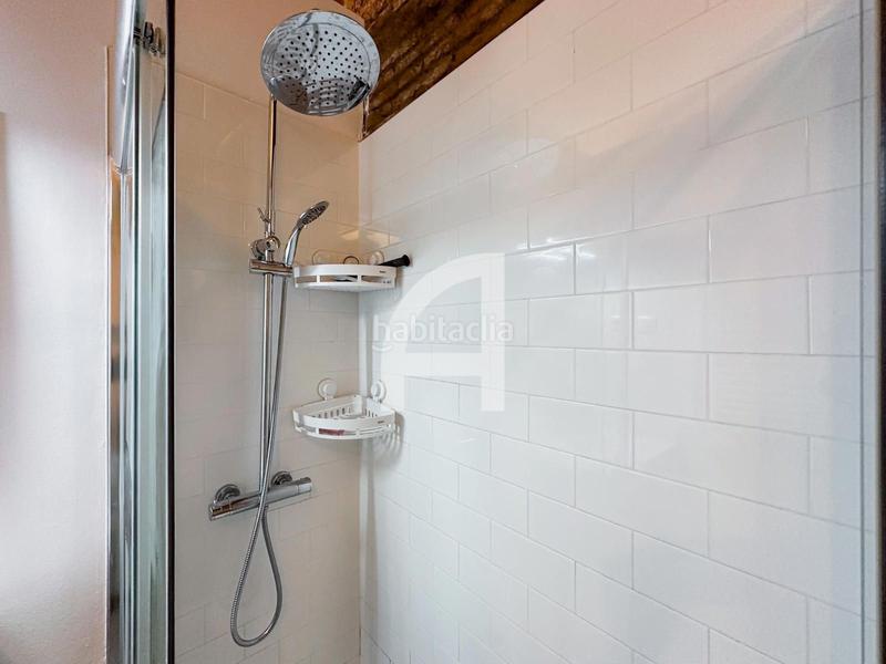 Foto 146bd0eb-d2cb-4512-8557-590ff2fa0510. Affitto appartamento con riscaldamento in Recoletos Madrid