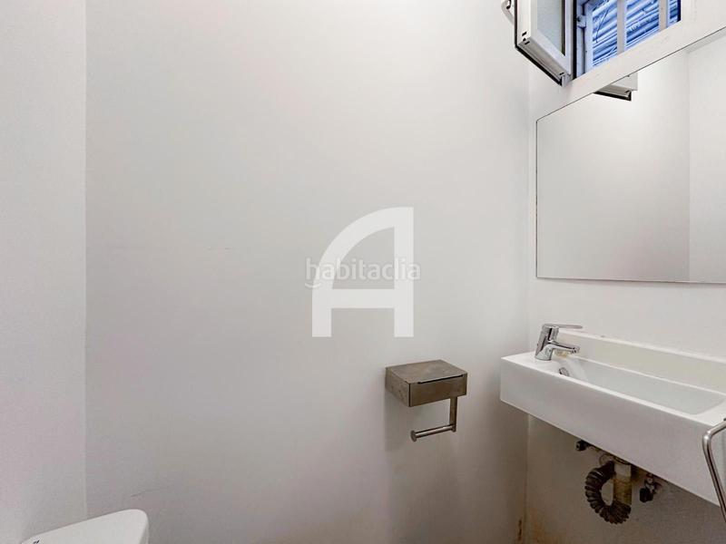 Foto 584df3b6-d5b4-4f0d-8c64-f046b751f5c1. Affitto appartamento con riscaldamento in Recoletos Madrid