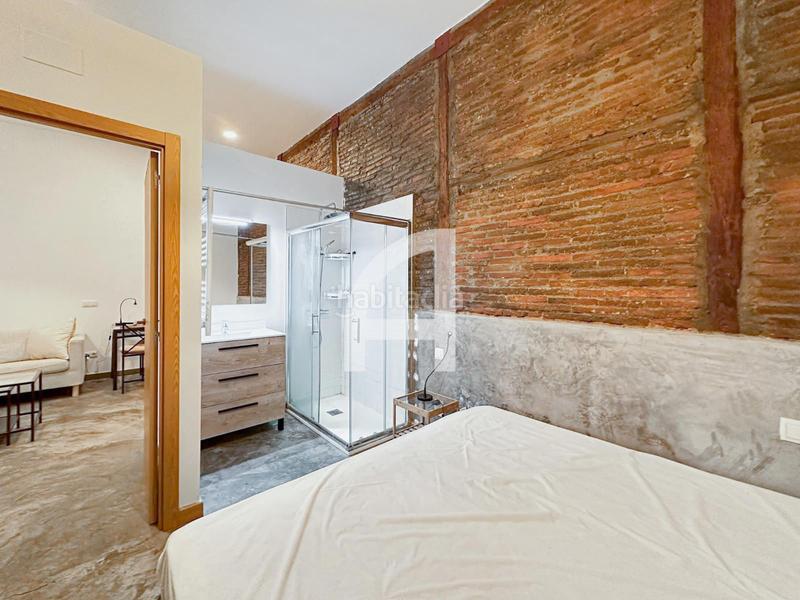 Foto 054c83ff-8e80-435d-88e5-5f0b42ec168a. Alquiler piso bonito apartamento, a escasos 5 min. del retiro, en pleno Recoletos. en Madrid