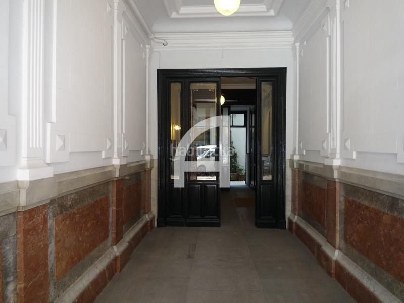 Foto 4f8590c4-2c8e-44ca-9aae-e2b5dca35fa3. Alquiler piso bonito apartamento, a escasos 5 min. del retiro, en pleno Recoletos. en Madrid
