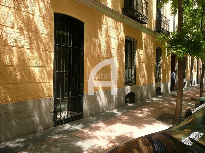 Foto 59f6db99-6df3-4462-a442-413527c317fc. Alquiler piso bonito apartamento, a escasos 5 min. del retiro, en pleno Recoletos. en Madrid