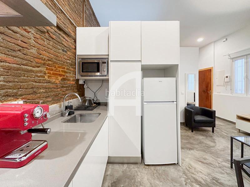 Foto 96cb1aac-5518-41af-a596-60e737dec92d. Alquiler piso bonito apartamento, a escasos 5 min. del retiro, en pleno Recoletos. en Madrid