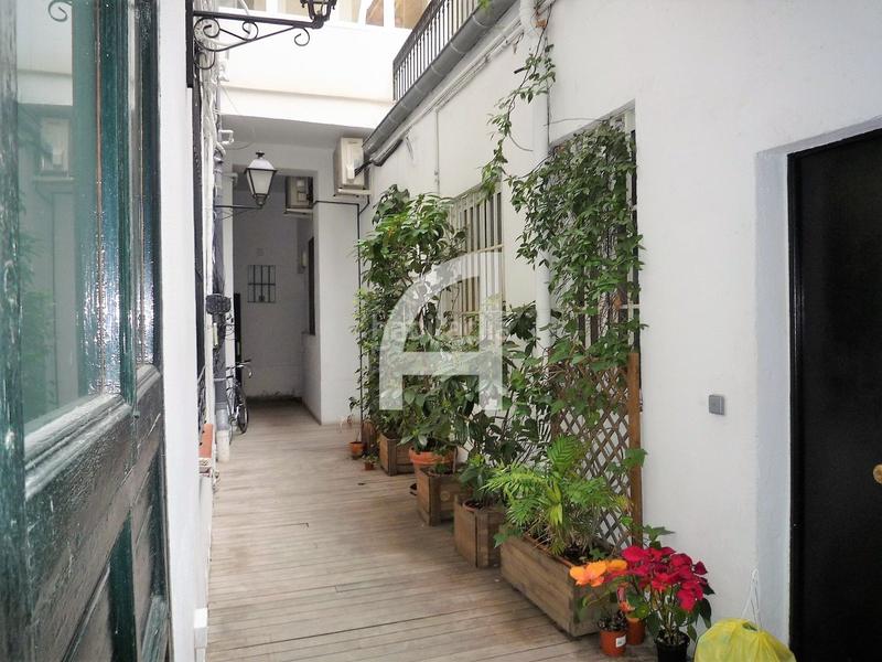 Foto 07021437-afd5-4d2d-90f8-2c1879ce1699. Miete etagenwohnung mit heizung in Recoletos Madrid