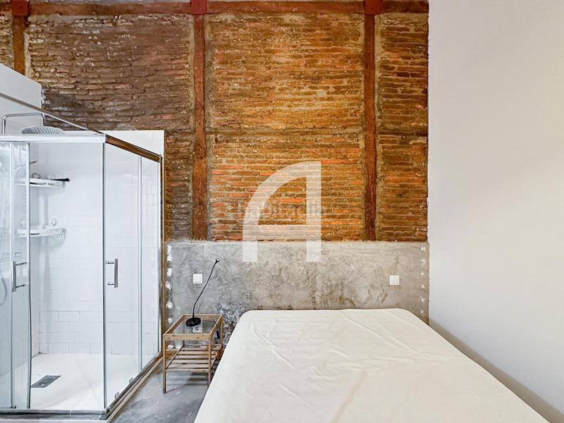 Foto 7fb13d28-071a-4925-a75d-fc385e2f9755. Miete etagenwohnung mit heizung in Recoletos Madrid