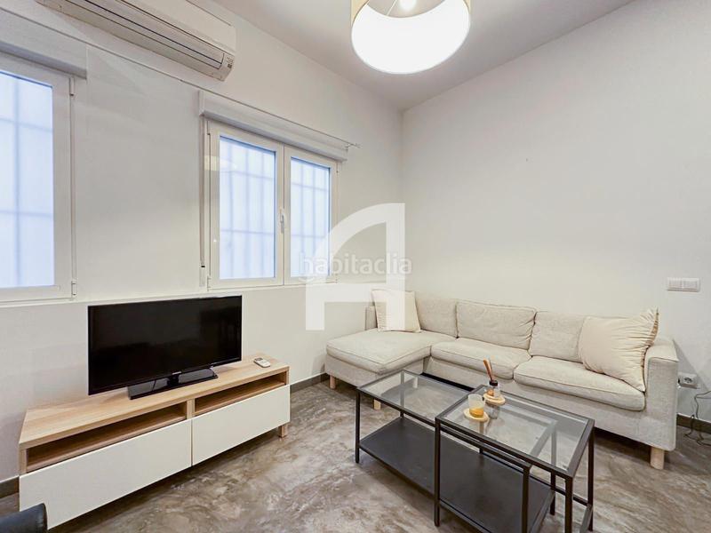 Foto 9b8f7901-b9c8-4210-8726-dbd9697e2d3e. Miete etagenwohnung mit heizung in Recoletos Madrid