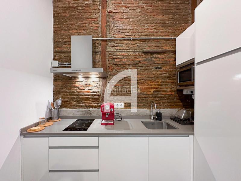 Foto a657d01c-282b-4451-8109-d249ffb94b5b. Miete etagenwohnung mit heizung in Recoletos Madrid