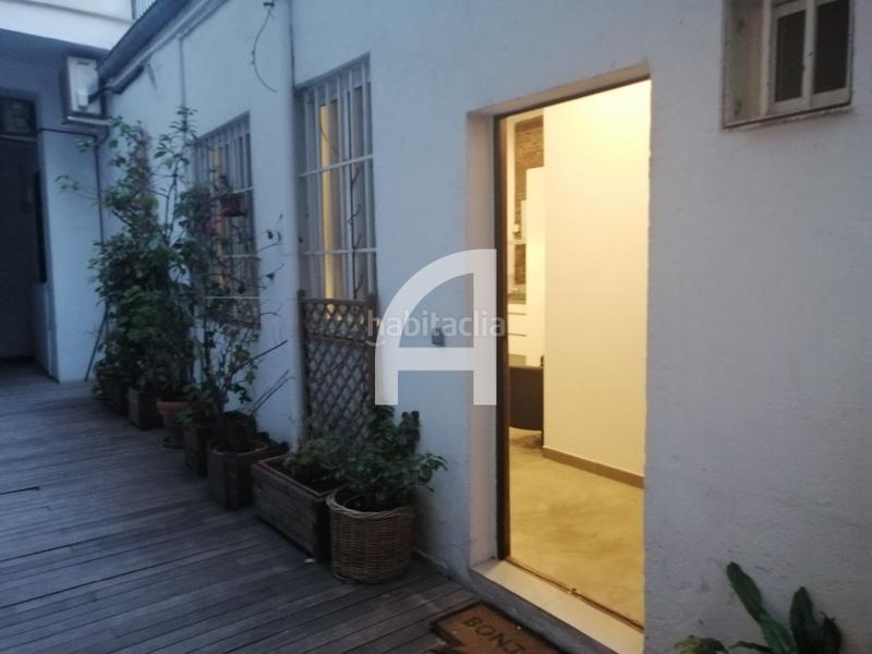 Foto 743b425d-3454-485e-9558-50c37679009c. Rent flat with heating in Recoletos Madrid