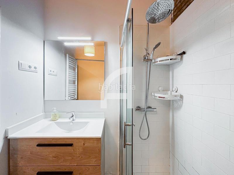 Foto a1a20e7a-5dd3-4907-a67d-e2988170431a. Rent flat with heating in Recoletos Madrid