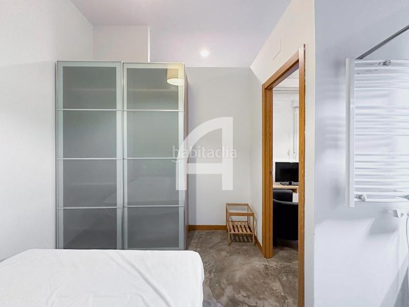 Foto a964e143-8676-49ec-8eec-001cae1dea65. Rent flat with heating in Recoletos Madrid