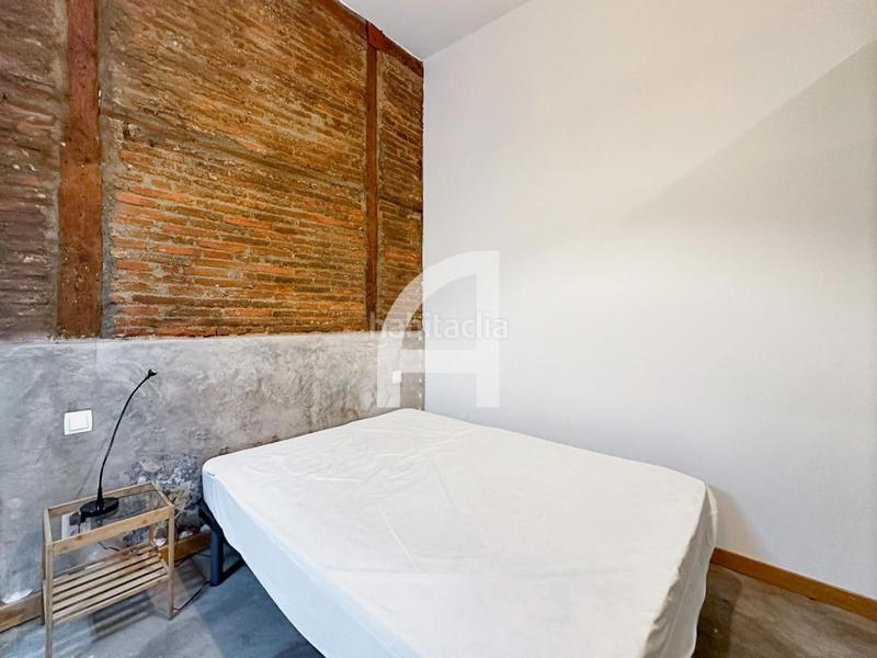 Foto c1f57902-dc09-473b-bf28-0bb2a2e01f1a. Rent flat with heating in Recoletos Madrid