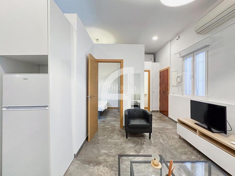 Foto ce501c25-2f06-4168-ba28-66c99dd6b0a9. Rent flat with heating in Recoletos Madrid
