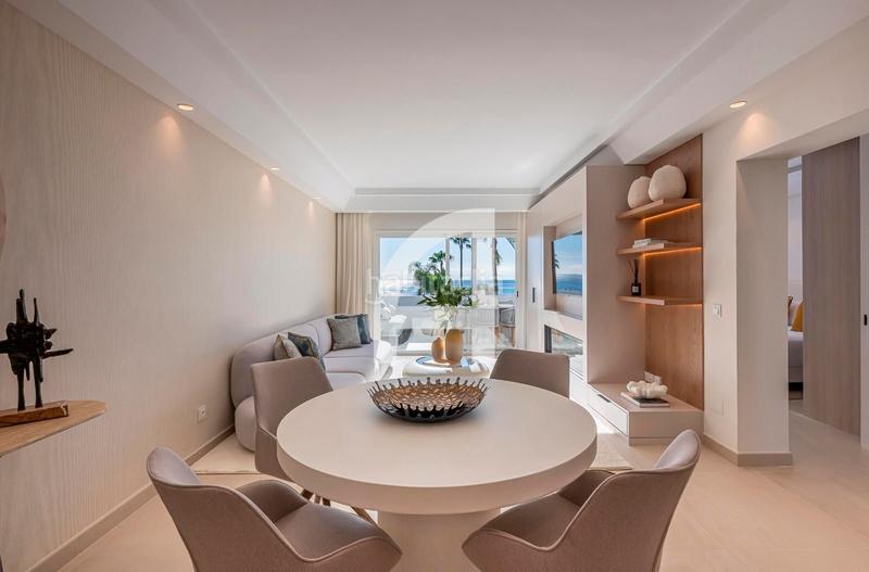 Foto 12f03ba2-a403-4bc8-af7f-04cf79b6d8ef. Flat in costalita p. andaluz i in Centro Estepona