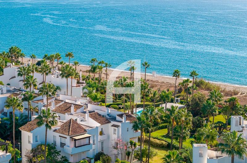 Foto 2487ab0e-98a9-4c66-862c-cef385d76ed4. Flat in costalita p. andaluz i in Centro Estepona