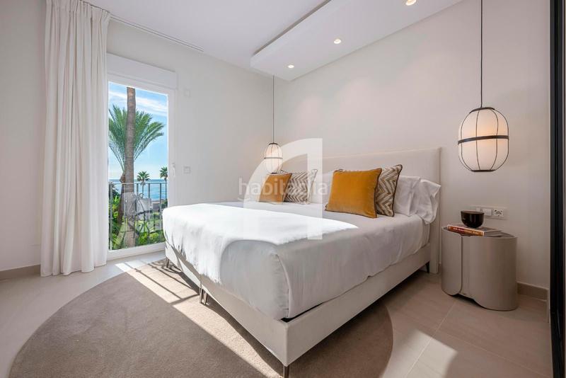 Foto 4477fbfc-f806-4efe-9ee6-83b9d5890fce. Flat in costalita p. andaluz i in Centro Estepona