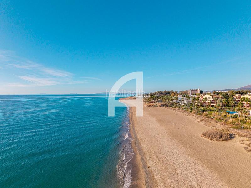 Foto 58f513a1-b343-4e7a-8fcb-109e91bc7c94. Flat in costalita p. andaluz i in Centro Estepona