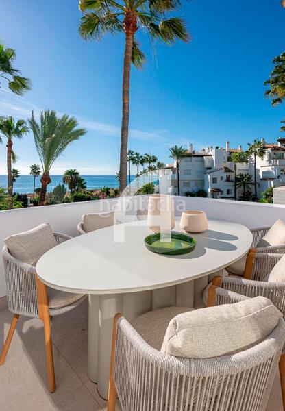 Foto 66e9b404-f858-4c88-8587-366ac70e42c1. Flat in costalita p. andaluz i in Centro Estepona