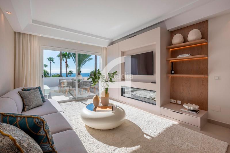 Foto 6f6eec28-8a72-4896-8e12-7cbed9a4e830. Flat in costalita p. andaluz i in Centro Estepona