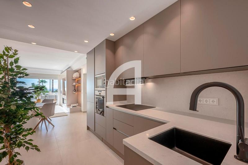 Foto 815a705d-16bc-4ec6-bae7-4c4e0650e789. Flat in costalita p. andaluz i in Centro Estepona