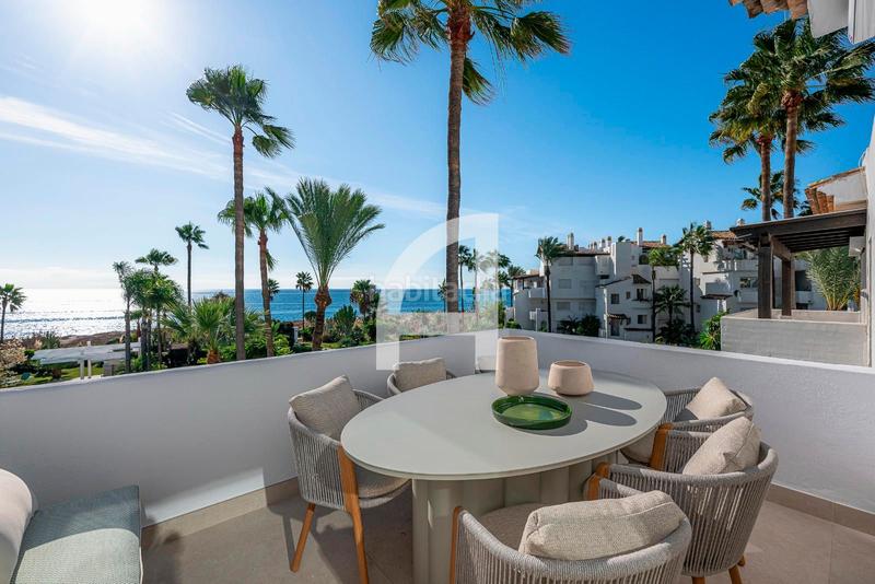 Foto 9d0c988e-7fca-4b9f-b5b9-8fc2d3cdb8ed. Flat in costalita p. andaluz i in Centro Estepona