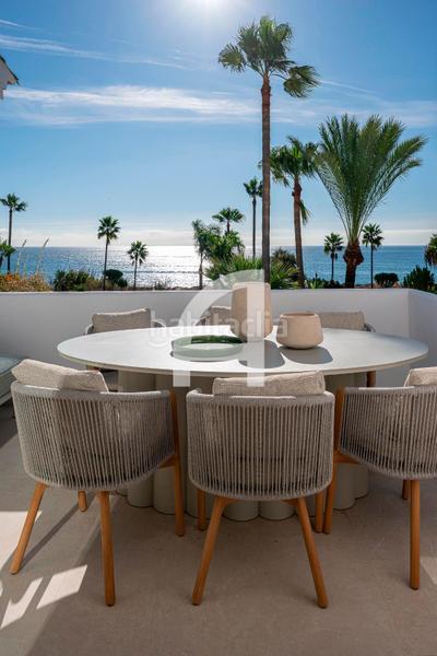 Foto cb9160db-fd9d-46ec-a843-35263eacd0ba. Flat in costalita p. andaluz i in Centro Estepona