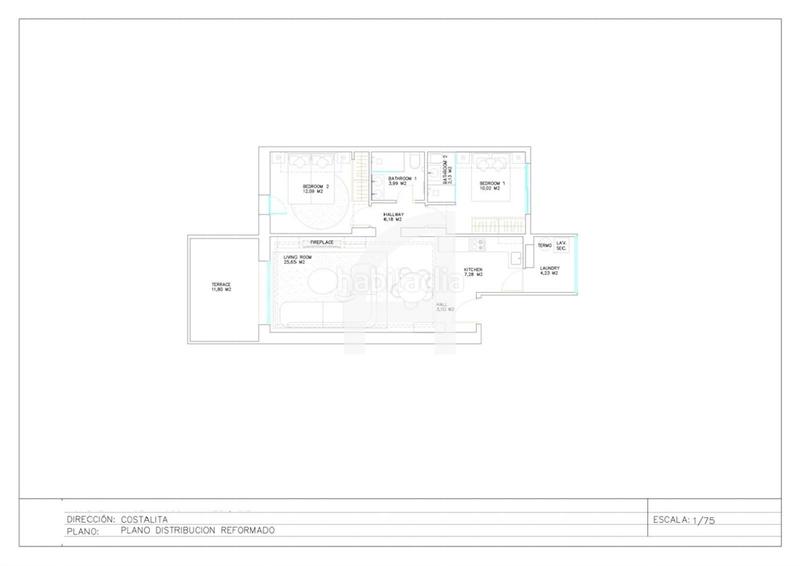 Foto cd6199d0-3e16-4230-8ae8-6e38101c5e26. Flat in costalita p. andaluz i in Centro Estepona