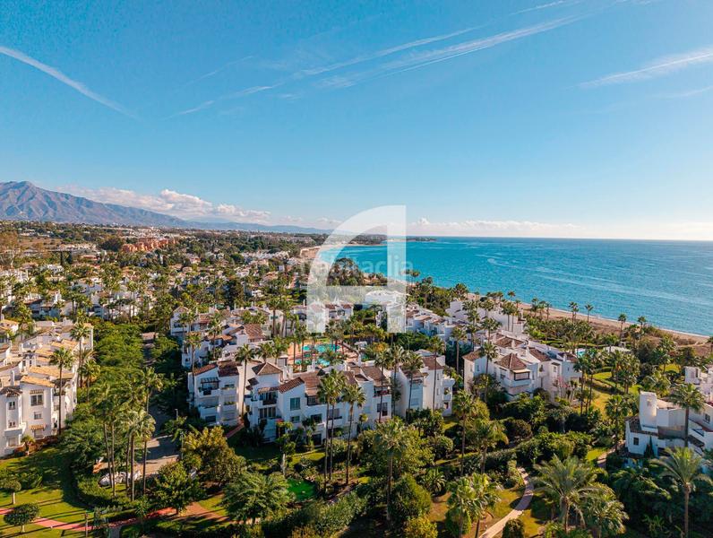 Foto dbb5b9a3-ef54-4c52-b872-5f26f104d4b4. Flat in costalita p. andaluz i in Centro Estepona