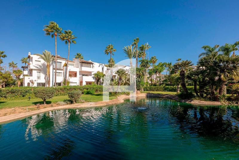 Foto e3dfb411-4ced-4433-bf1f-45bbf9715273. Flat in costalita p. andaluz i in Centro Estepona