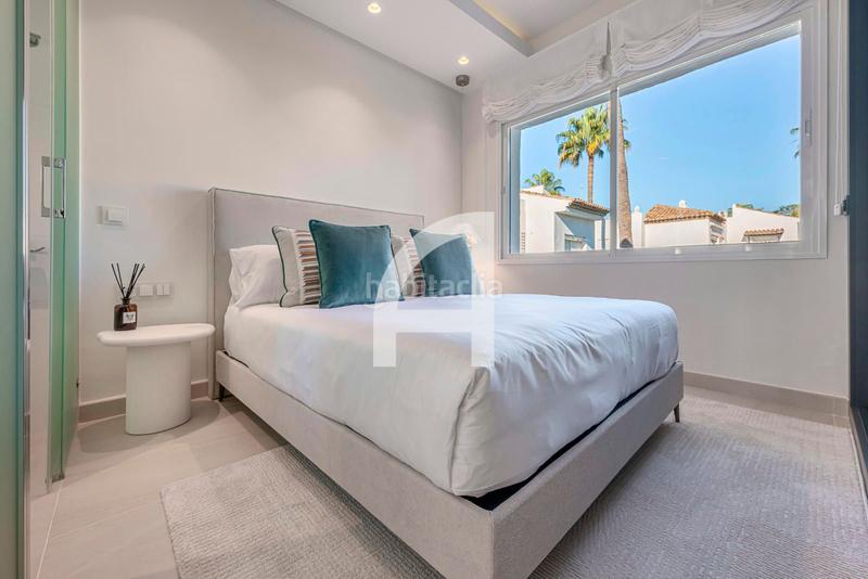 Foto f2bc499e-fe6d-42fa-90c2-030abcb5db7f. Flat in costalita p. andaluz i in Centro Estepona