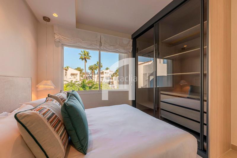 Foto fe1db14a-e3ab-4ce4-bc7d-473763efd46d. Flat in costalita p. andaluz i in Centro Estepona