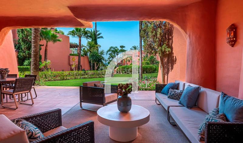 Foto 33d54b2a-56fa-4023-966f-855ee0148c71. Appartamento in sefardi 1802 in Guadalmansa Estepona