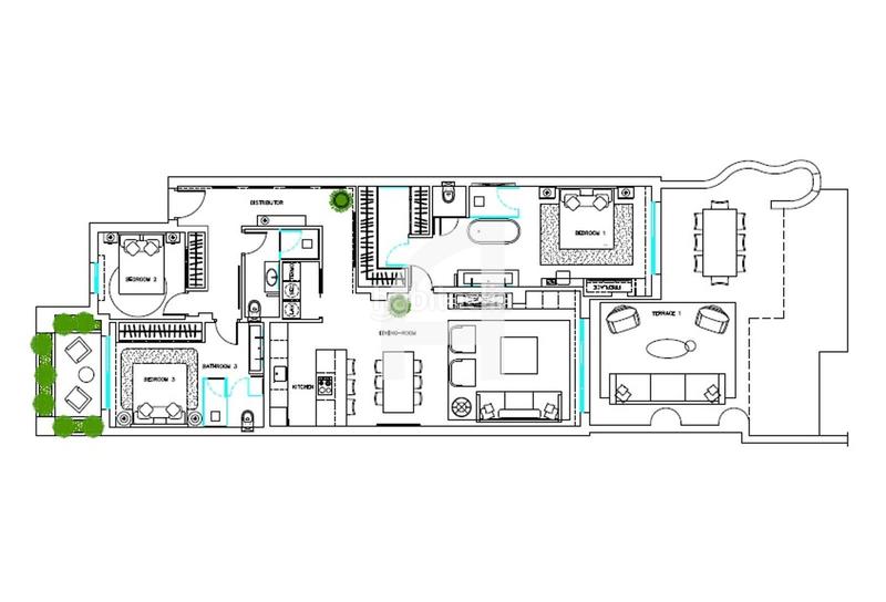 Foto 453abc9a-1318-4308-a712-5237b9e8078d. Appartamento in sefardi 1802 in Guadalmansa Estepona