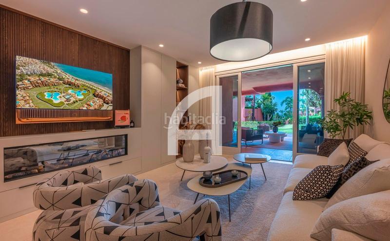 Foto 66c2f681-26f1-4eeb-a80a-a2be98f9adb7. Appartamento in sefardi 1802 in Guadalmansa Estepona