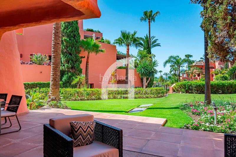 Foto 7e8e309d-d9cb-4ac2-9616-a5eb23802079. Appartamento in sefardi 1802 in Guadalmansa Estepona