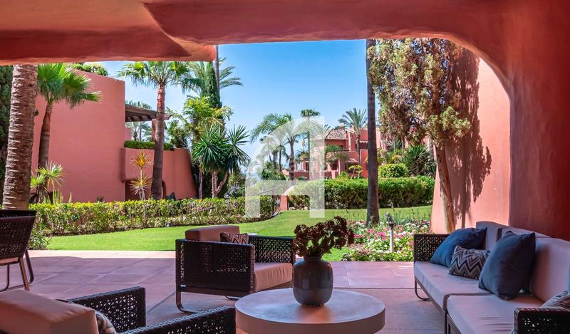 Foto 7f77487c-5b60-4fd3-a34d-56cdbcb74e86. Appartamento in sefardi 1802 in Guadalmansa Estepona