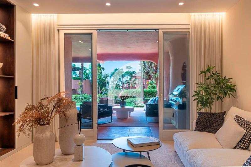 Foto 99a7bb9b-9bb9-4536-b021-896a92792c8d. Appartamento in sefardi 1802 in Guadalmansa Estepona