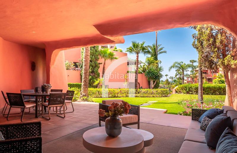 Foto 9bf9f67e-133d-4d3f-abba-3de7712f348a. Appartamento in sefardi 1802 in Guadalmansa Estepona