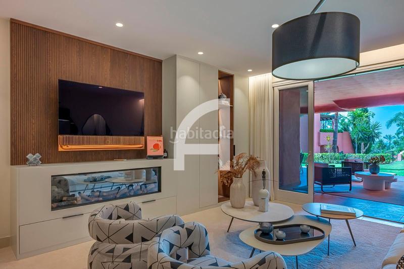 Foto a2ecc64d-a442-4214-bec9-f5b0e2602f85. Appartamento in sefardi 1802 in Guadalmansa Estepona