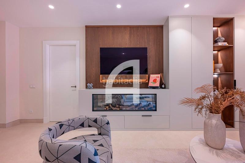 Foto a9b1f77e-399d-41f9-8b03-fc737b540348. Appartamento in sefardi 1802 in Guadalmansa Estepona