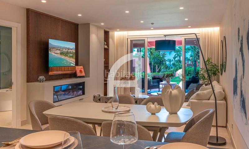 Foto c7dc3727-2805-48bc-880f-890d6185bf1d. Appartamento in sefardi 1802 in Guadalmansa Estepona