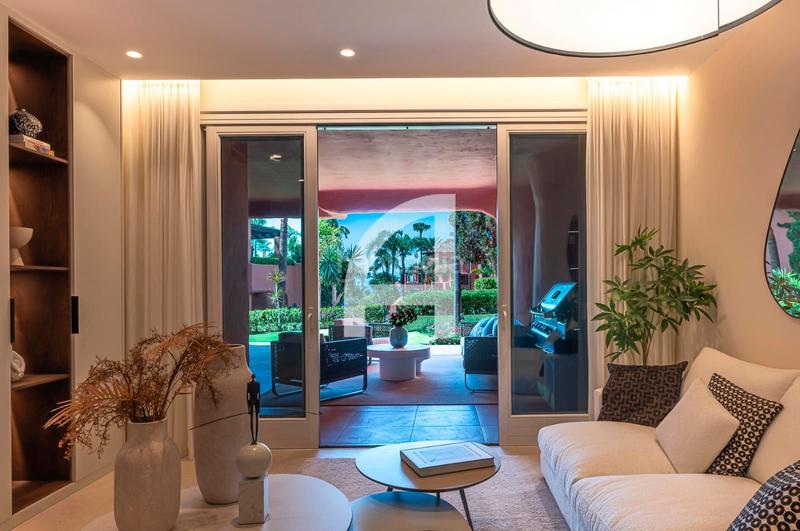 Foto c8d38738-d5ba-4002-9711-dd5aee19f452. Appartamento in sefardi 1802 in Guadalmansa Estepona