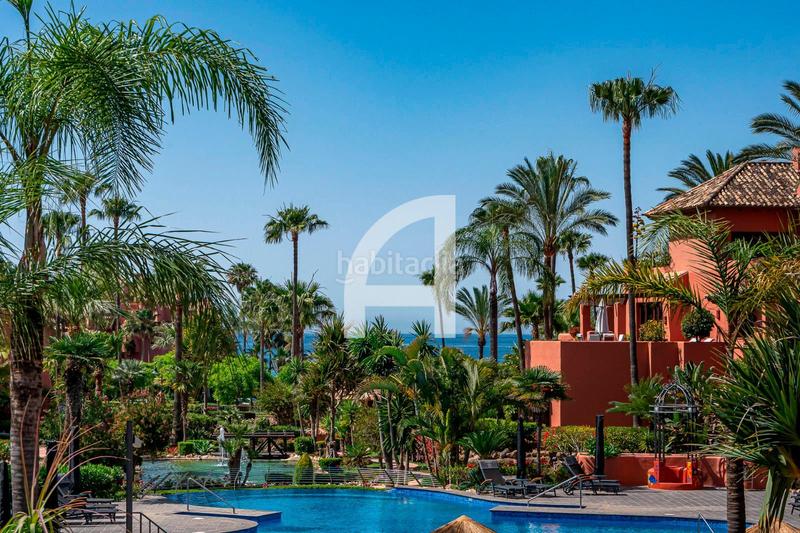 Foto ce26453b-2ac5-4454-a060-9a43de6a5b8a. Appartamento in sefardi 1802 in Guadalmansa Estepona