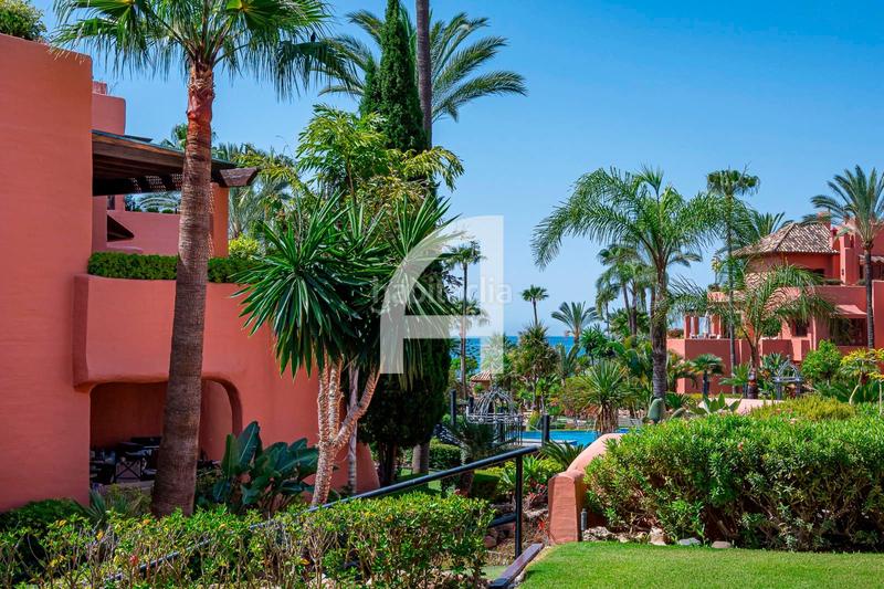 Foto d2a064d0-5454-4906-bc30-2ac36089b3b5. Appartamento in sefardi 1802 in Guadalmansa Estepona