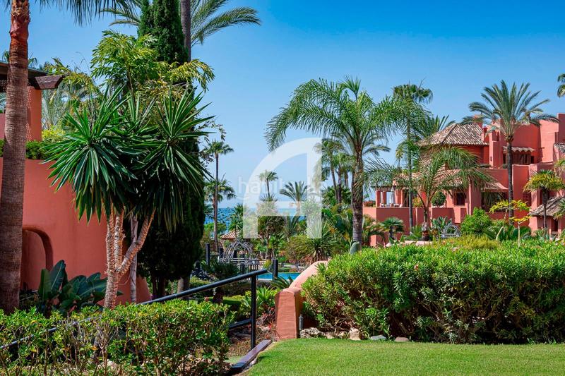 Foto d399c688-dd6c-4d05-ab97-73b655387393. Appartamento in sefardi 1802 in Guadalmansa Estepona