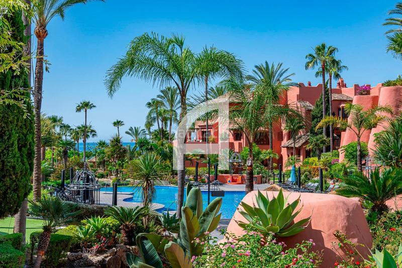 Foto d65de2a1-623e-45f9-a297-1e53621a373f. Appartamento in sefardi 1802 in Guadalmansa Estepona