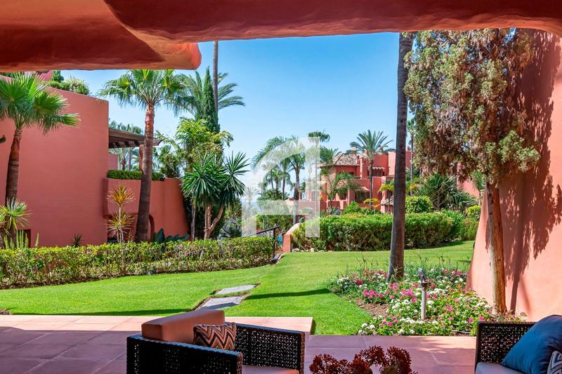 Foto eafc37f7-769b-4c08-8640-7afcc41b3923. Appartamento in sefardi 1802 in Guadalmansa Estepona