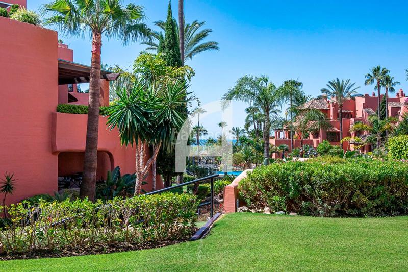 Foto eb87859e-f72f-4e72-86ce-d69ee9c212c0. Appartamento in sefardi 1802 in Guadalmansa Estepona