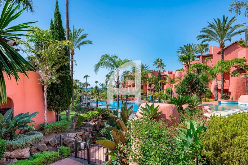 Foto fa1cb2aa-6a4a-42d6-a656-80a0b037a034. Appartamento in sefardi 1802 in Guadalmansa Estepona