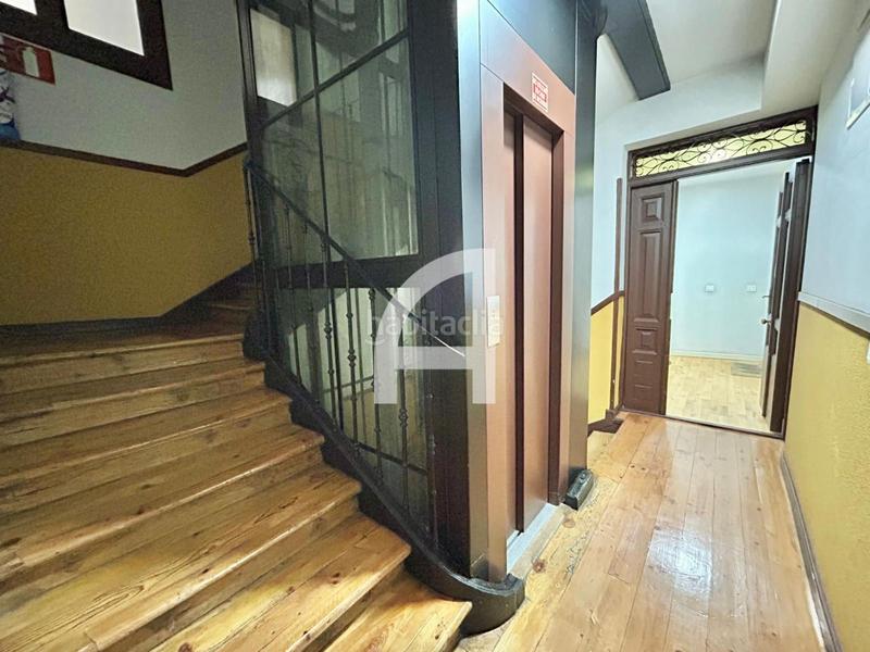 Foto 21144e6b-ed10-4489-9638-b24f1964aafe. Alquiler piso apartamento de 2 habitaciones practico y funcional en el centro en Madrid