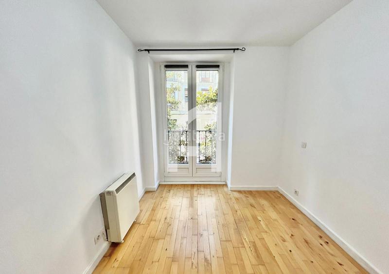 Foto 3a43676d-b010-4fc7-a790-1a651ffc09bc. Alquiler piso apartamento de 2 habitaciones practico y funcional en el centro en Madrid