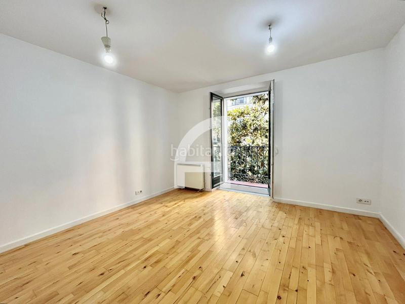 Foto 45388776-ffe8-436e-95cb-2ea914bfc12c. Alquiler piso apartamento de 2 habitaciones practico y funcional en el centro en Madrid